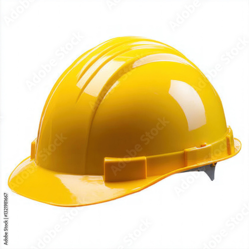 Hardhat Isolated