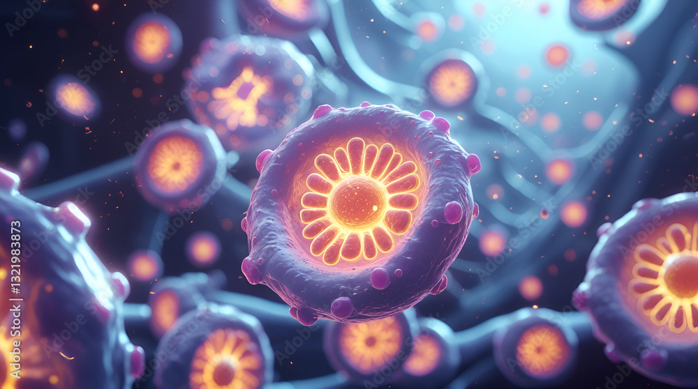 The Future of Medicine: Exploring the Power of Stem Cells and Regenerative Science The Future of Medicine: Exploring the Power of Stem Cells and Regenerative Science