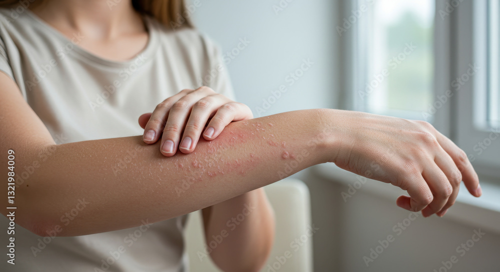custom made wallpaper toronto digitalItchy Skin Relief: Understanding Hives, Rashes, and Dermatitis for Soothing Care and Prevention.