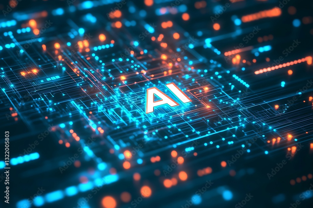 Advanced Interactive AI Interface for Data Analysis and Innovation Advanced Interactive AI Interface for Data Analysis and Innovation
