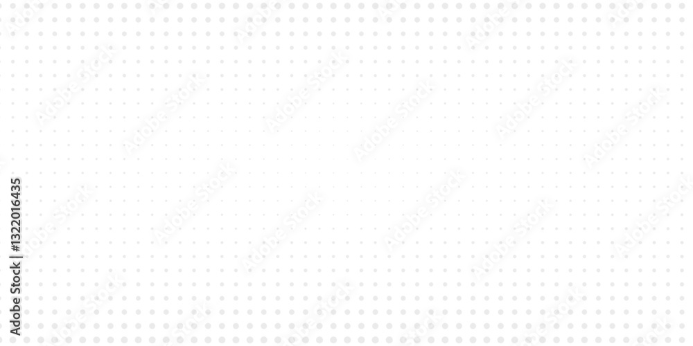 Modern halftone white grey background. Dotted abstract vector illustration on white isolated background. Dots background business abstract Modern halftone white grey background. Dotted abstract vector illustration on white isolated background. Dots background business abstract