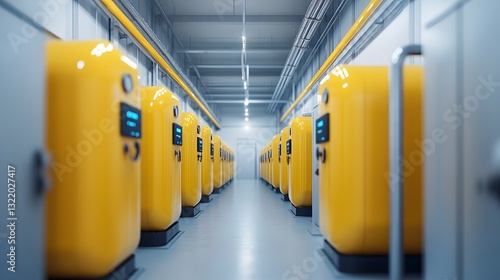 AI Powered Predictive Maintenance System for Intelligent IoT Enabled Industrial Infrastructure