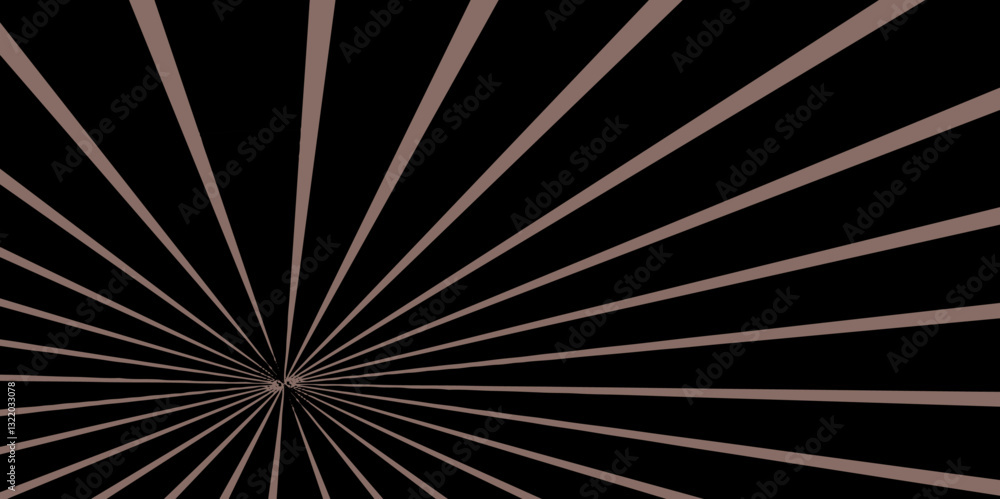 Obraz premium Abstract background with rays. Colorful sun rays sunburst pattern background. Royalty high-quality free stock photo image of overlays sunbeams grunge Abstract backgrounds. Vector illustration.