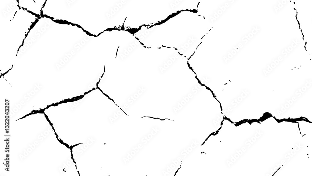 Cracks transparent background. Cracked white background wall crack texture distressed cracked surface grunge wall cracked pattern on white and transparent background. Cracks transparent background. Cracked white background wall crack texture distressed cracked surface grunge wall cracked pattern on white and transparent background.