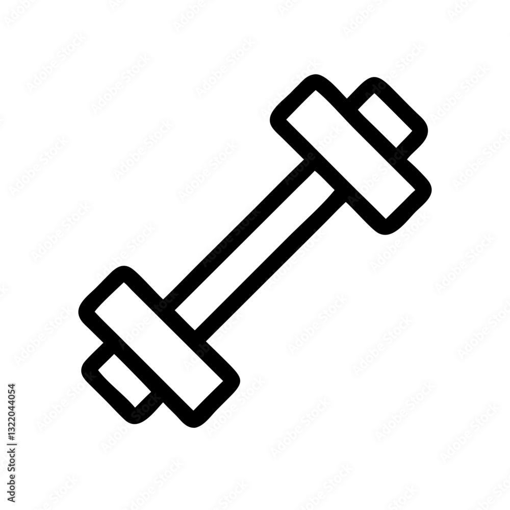 dumbbell pictogram on transparent background
dumbbell pictogram on transparent background