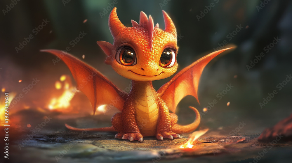 Dragon kids. Fantasy baby dragons, funny fairytale reptile and medieval legends fire breathing serpent. Fairy tale magic dinosaur child, cute monster babies. Cartoon isolated vector icons set Dragon kids. Fantasy baby dragons, funny fairytale reptile and medieval legends fire breathing serpent. Fairy tale magic dinosaur child, cute monster babies. Cartoon isolated vector icons set