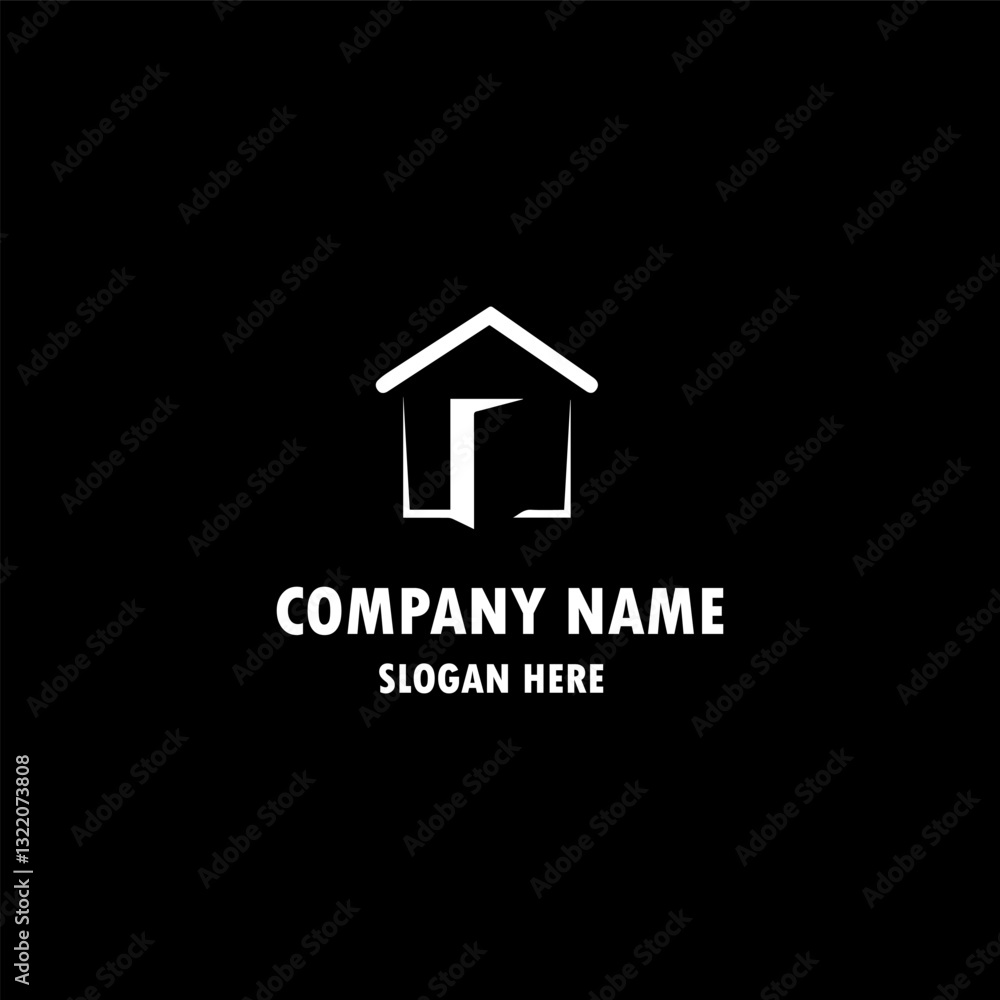 Real estate design element Real estate design element