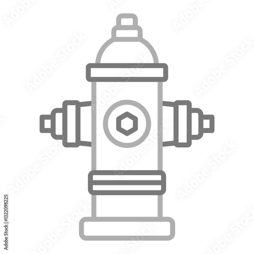 Hydrant Icon