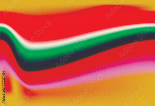 Yelltone Gradient Texture