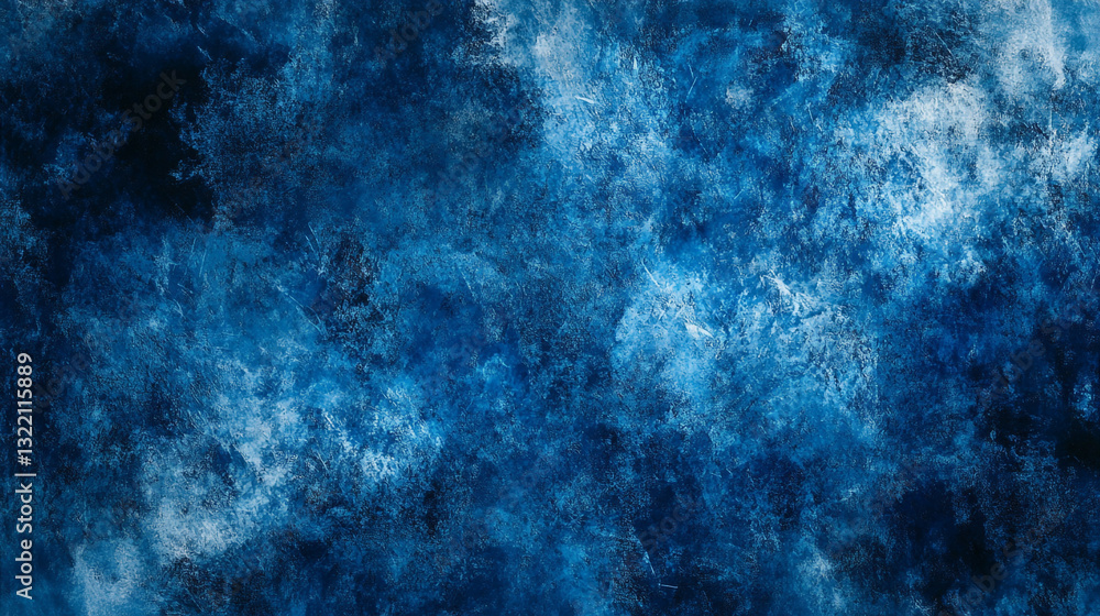 Ethereal wisps of mist swirling amidst a canvas of midnight blues and silver moonlight. Dark and Dramatic Ocean View with Turbulent Waves Ethereal wisps of mist swirling amidst a canvas of midnight blues and silver moonlight. Dark and Dramatic Ocean View with Turbulent Waves