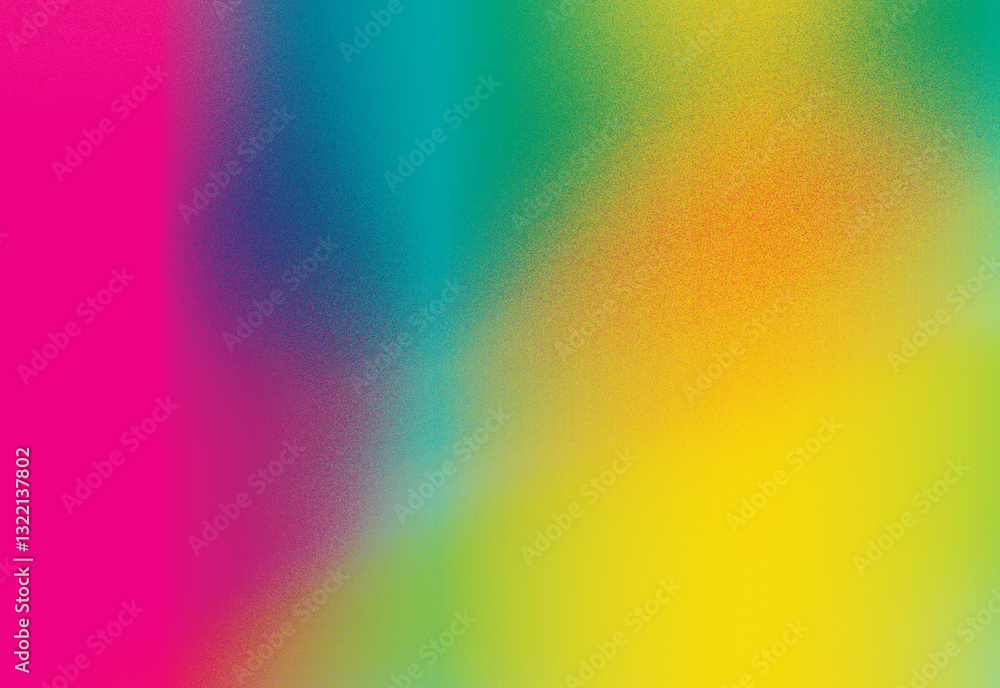 Obraz premium Lostone Gradient Texture