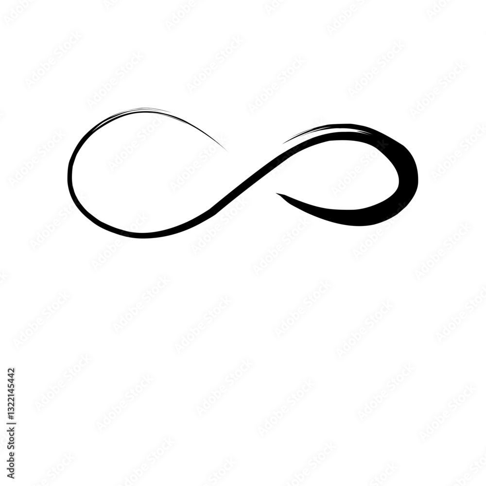 brush style borderless symbol brush style borderless symbol