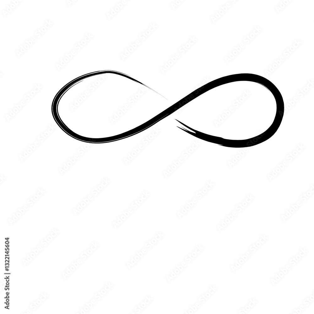 brush style borderless symbol brush style borderless symbol