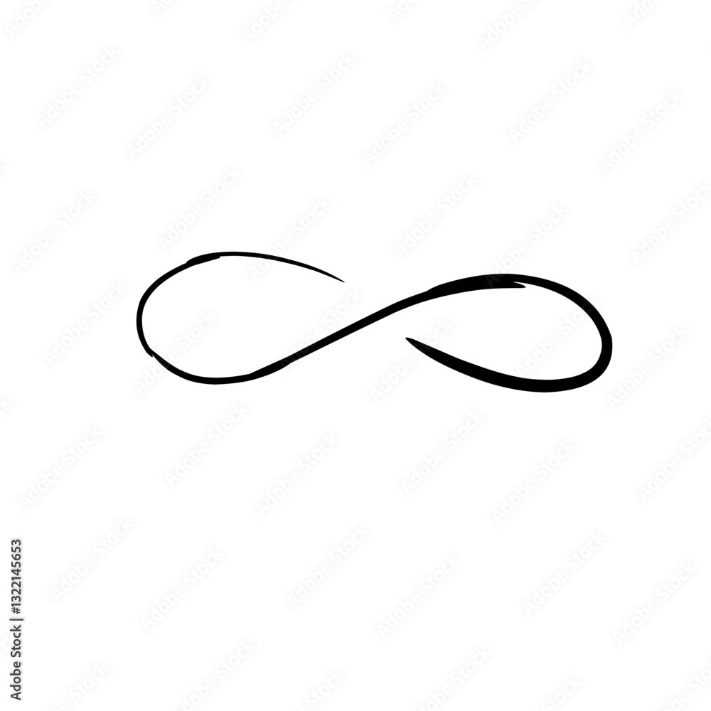 brush style borderless symbol brush style borderless symbol