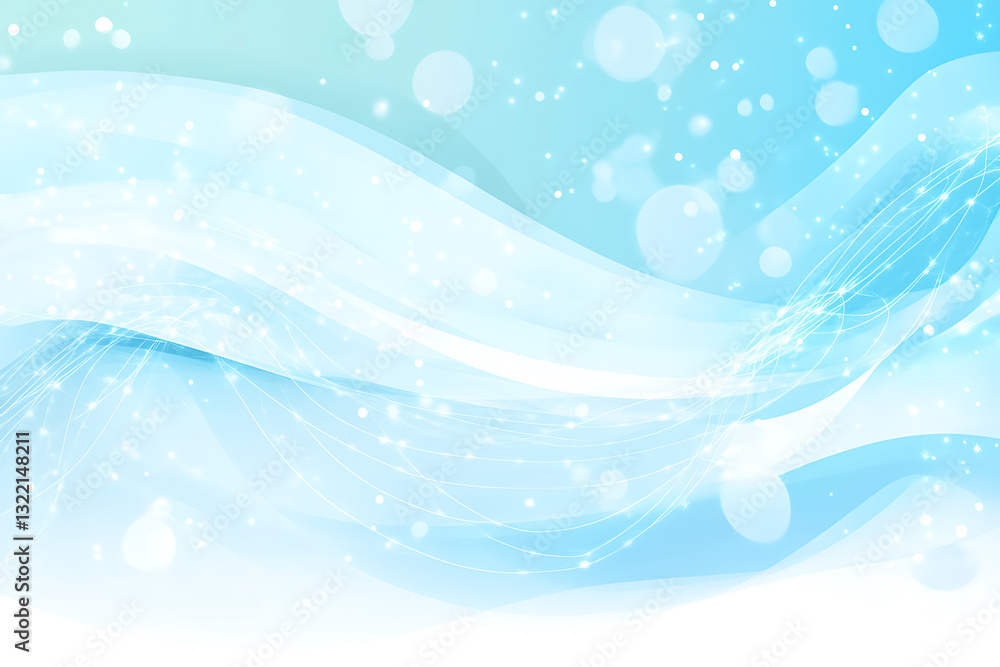 An abstract digital background banner featuring a sleek design with data connections in blue and white colors
An abstract digital background banner featuring a sleek design with data connections in blue and white colors