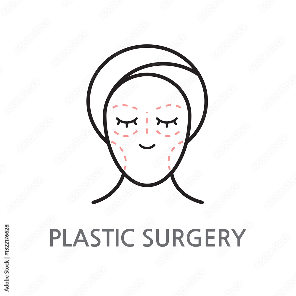 10.PLASTIC SURGERY.Plastic surgery, face surgery, icon. Edible plastic surgery, face, line illustration icon on white background. EPS, PNG, JPG 10.PLASTIC SURGERY.Plastic surgery, face surgery, icon. Edible plastic surgery, face, line illustration icon on white background. EPS, PNG, JPG