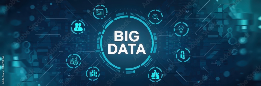 Big Data Analytics: Technology and Digital Transformation Big Data Analytics: Technology and Digital Transformation