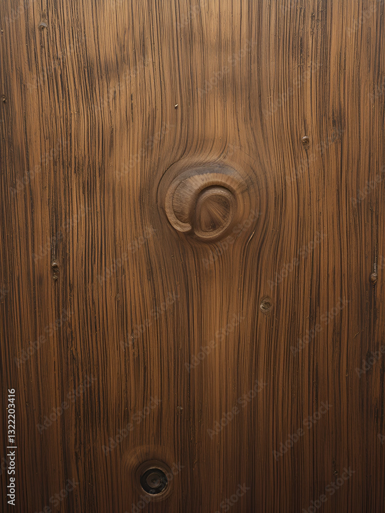 Close-up portrait of warm, toasty brown oak, highlighting the rich texture and deep color of the oak wood, with ample copy space for design or branding needs. Close-up portrait of warm, toasty brown oak, highlighting the rich texture and deep color of the oak wood, with ample copy space for design or branding needs.