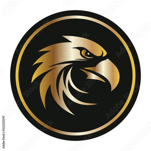 Goldener Adler