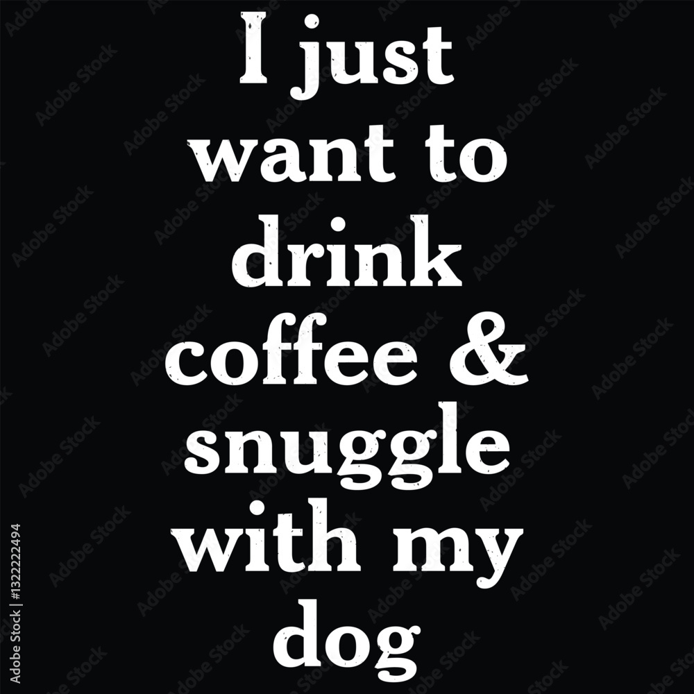 Coffee T-shirt design with Vector Graphic by Creative Designer Coffee T-shirt design with Vector Graphic by Creative Designer