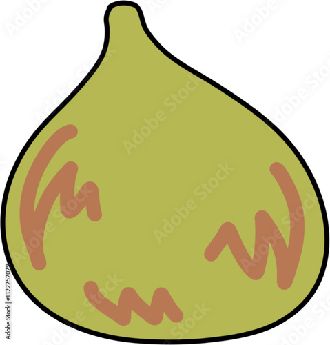 무화과