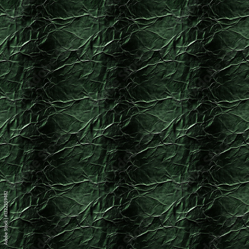 abstract green background