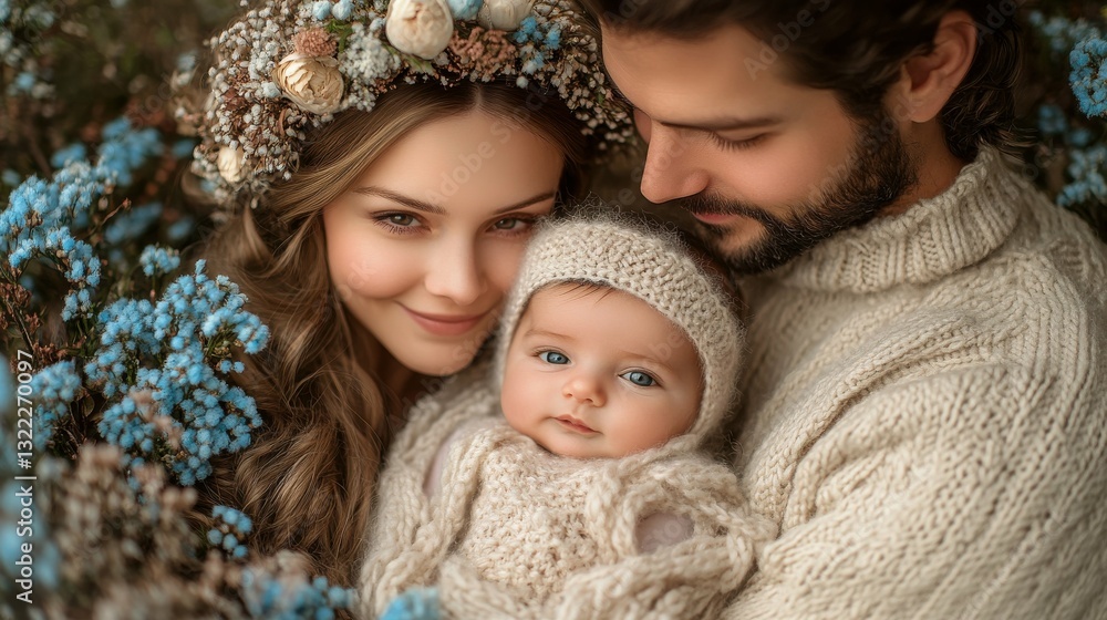 Obraz premium Playful Moments