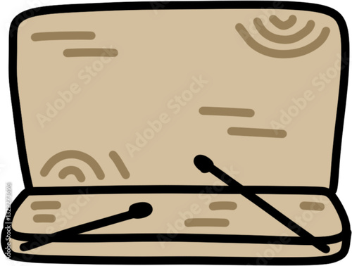 독서대