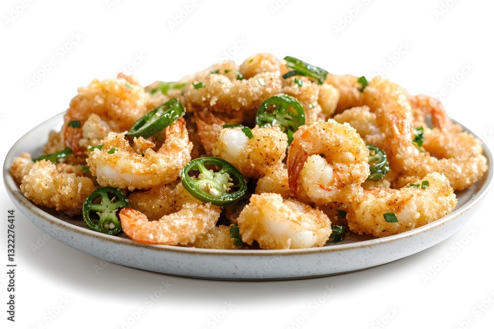 Detailed Traditional Chinese Cuisine AI Art Isolated In Clean Background Detailed Traditional Chinese Cuisine AI Art Isolated In Clean Background