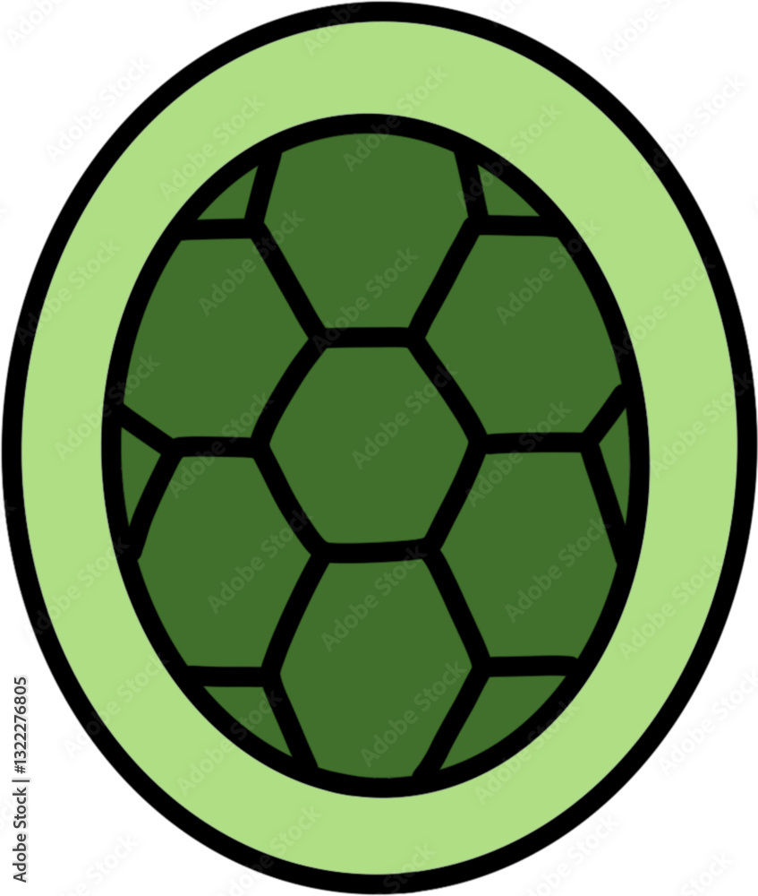 Fototapeta premium 거북이