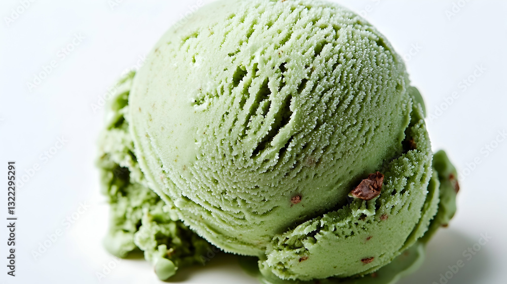 Green ice cream scoop (1) Green ice cream scoop (1)