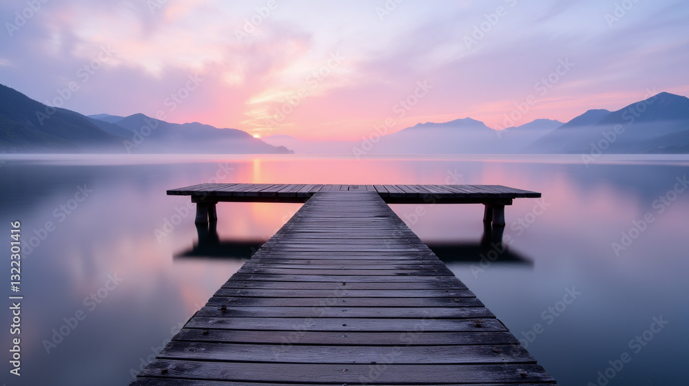 Empty waters Empty waters