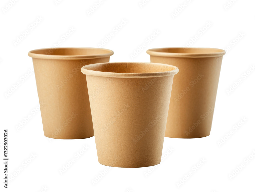 Eco-friendly biodegradable cups for sustainable living practices Eco-friendly biodegradable cups for sustainable living practices