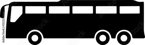 Car icon. Vehicle. Cars van Vector illustration. Transportation