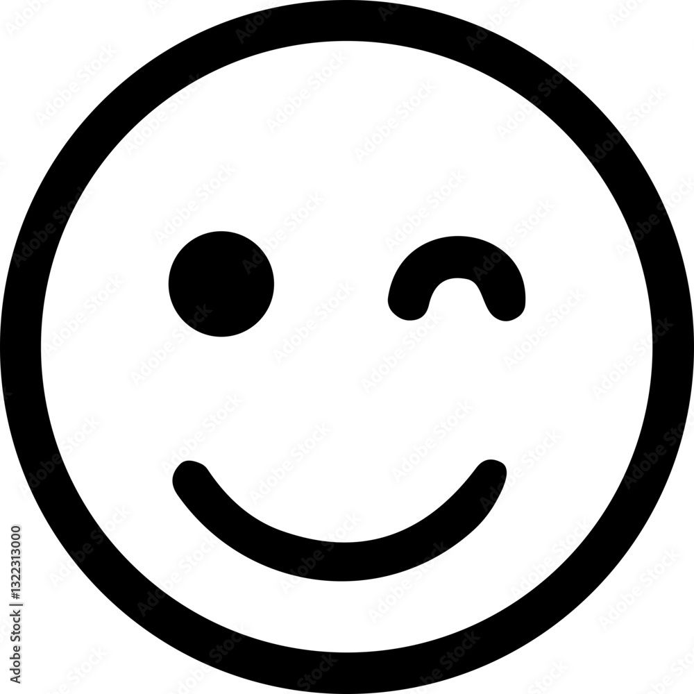 Emoji icon. Emoticon. Smile face. Emotion. Funny Cartoon. Face Gestures. Social Media. Smiling, Happy, glade, Joyful facial expression. Emoji icon. Emoticon. Smile face. Emotion. Funny Cartoon. Face Gestures. Social Media. Smiling, Happy, glade, Joyful facial expression.