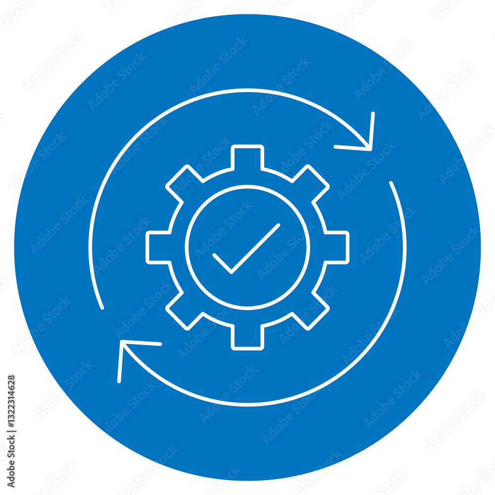 Workflow icon, Optimizing Business Efficiency with Workflow Automation, Streamlining Operations for Maximum Productivity Workflow icon, Optimizing Business Efficiency with Workflow Automation, Streamlining Operations for Maximum Productivity