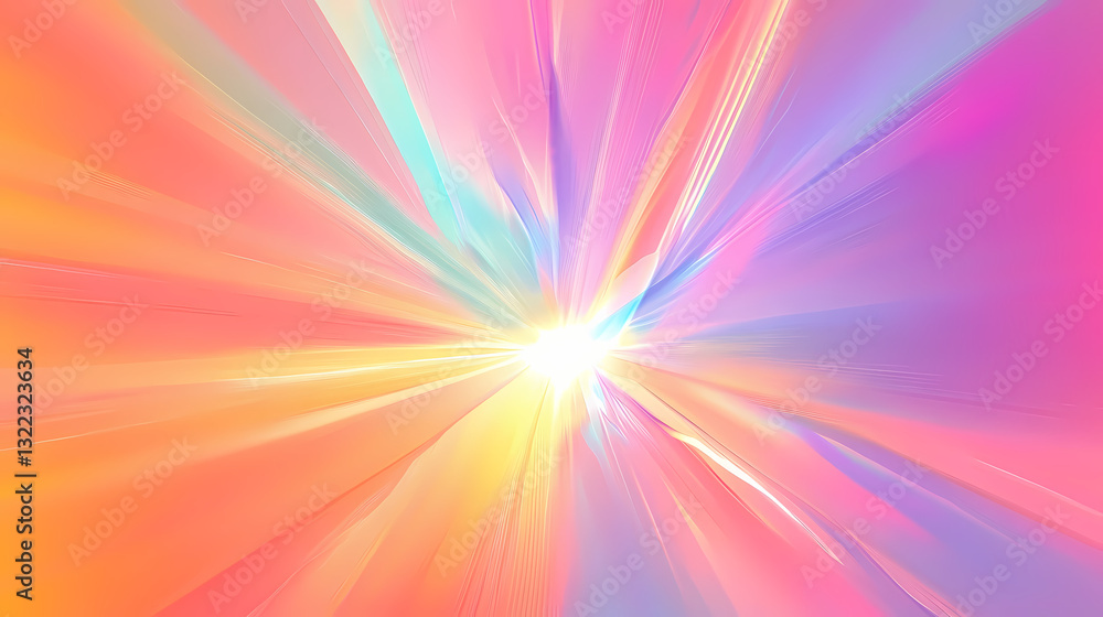 Sunlight glow effects on a transparent background. Radiance Burst. Illustration Sunlight glow effects on a transparent background. Radiance Burst. Illustration