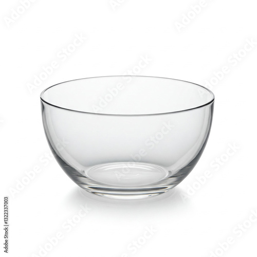 Glass Bowl