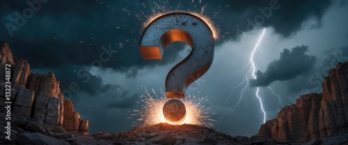 No longer any questions or doubts