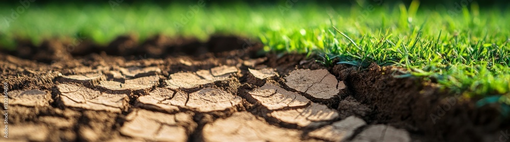 Climate Change's Role in Desertification and the Balance of Ecosystems Climate Change's Role in Desertification and the Balance of Ecosystems