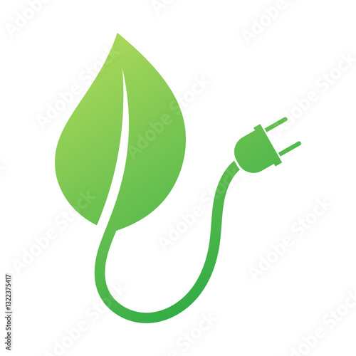 green energy concept