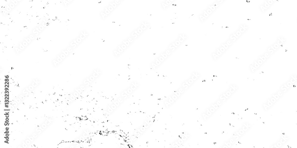 Obraz premium Abstract luxury silver confetti glitter and dust falling down on transparent background. Shiny glittering dust background. Vector illustration.