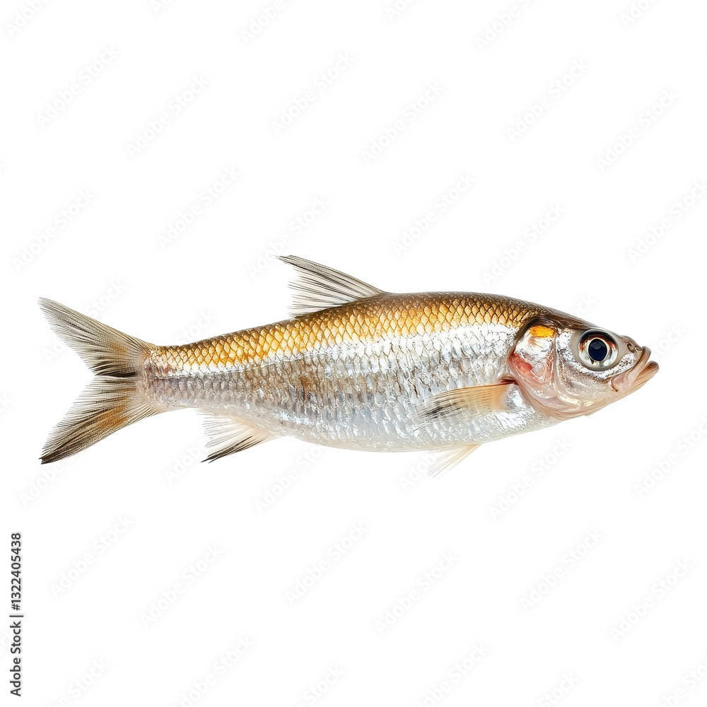 Fresh mullet fish displayed on a plain Transparent background, highlighting its streamlined body and shiny scales, Pilengas fishisolated on PNG background Fresh fish object for design Mullet fish Fresh mullet fish displayed on a plain Transparent background, highlighting its streamlined body and shiny scales, Pilengas fishisolated on PNG background Fresh fish object for design Mullet fish