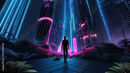 Ia ai artificial inteligence