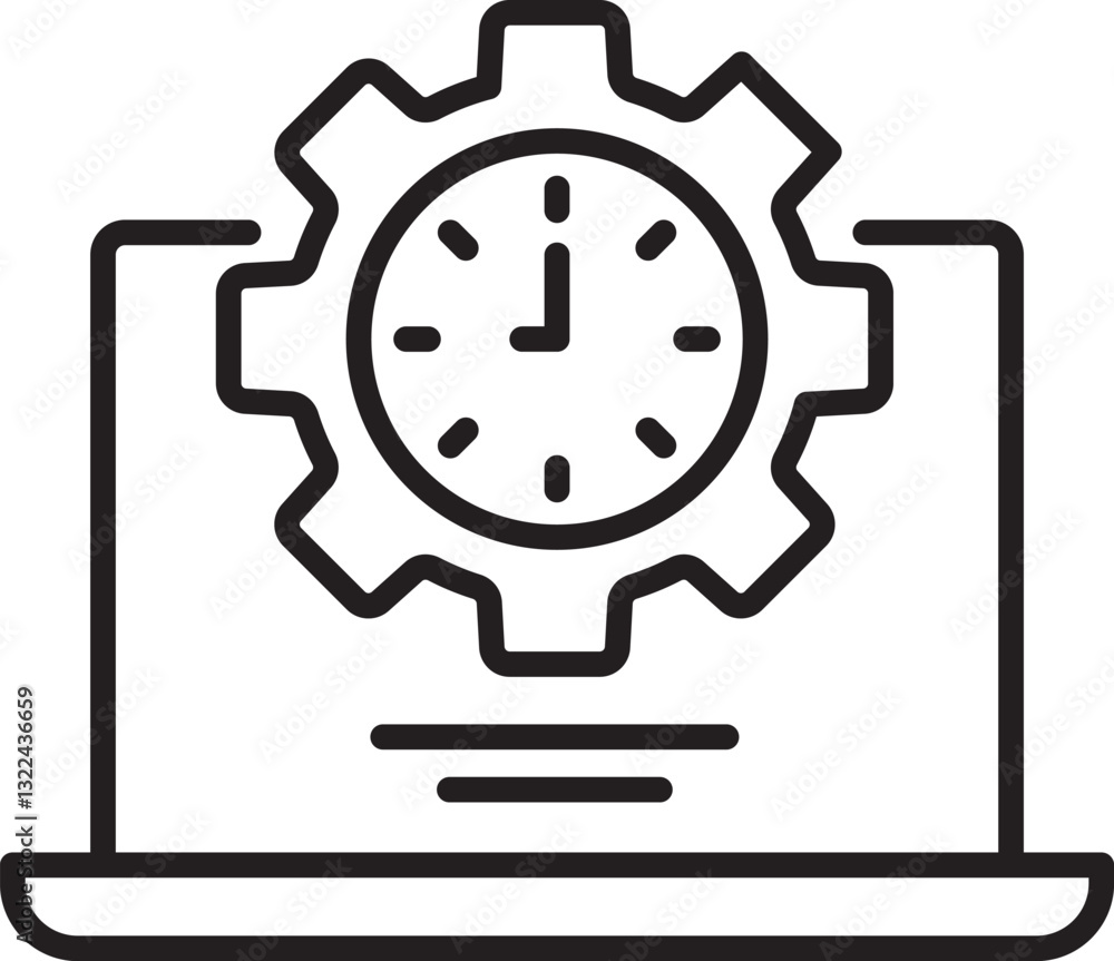 management time management time