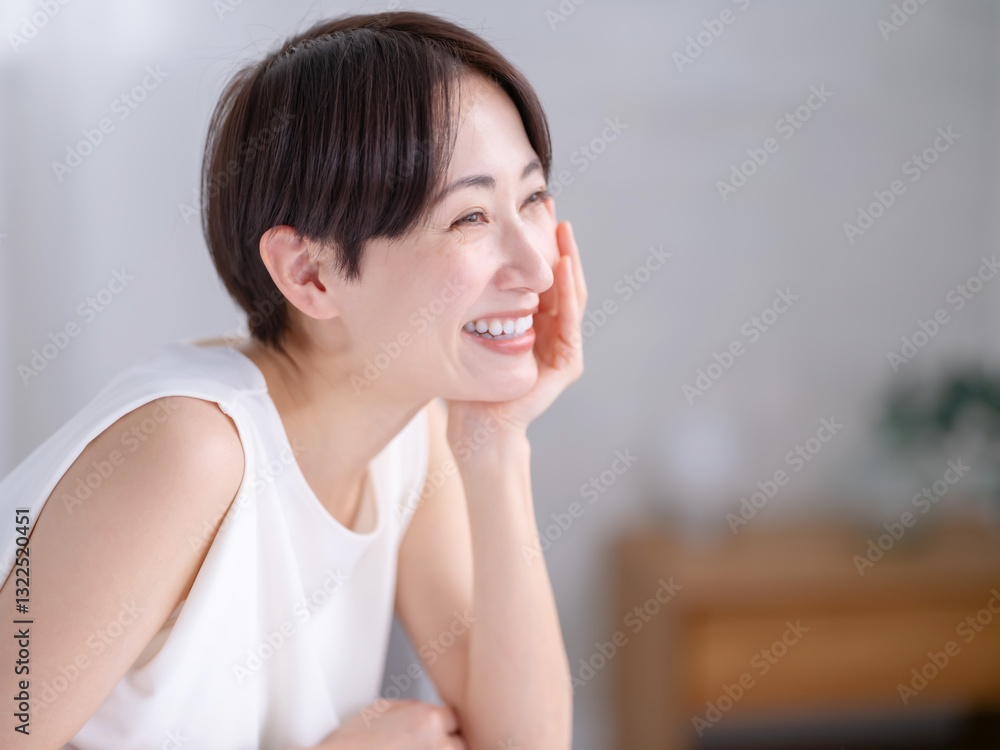 美容・女性