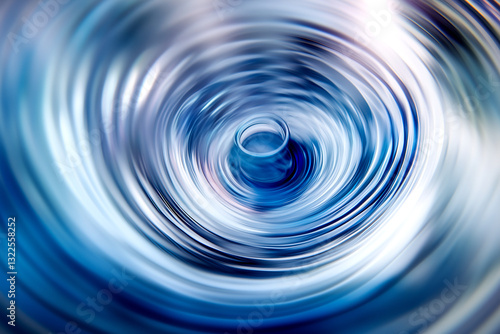 Wallpaper Mural Beautiful an Abstract Composition with a Captivating Interplay of Light Patterns Torontodigital.ca