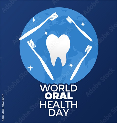 Happy World Oral Health Day
