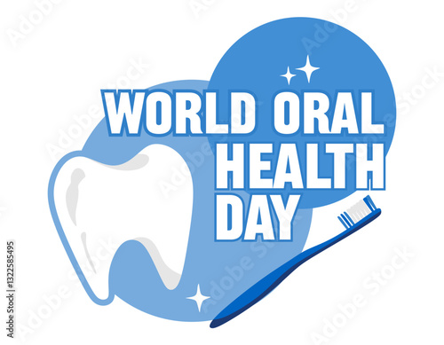 Happy World Oral Health Day