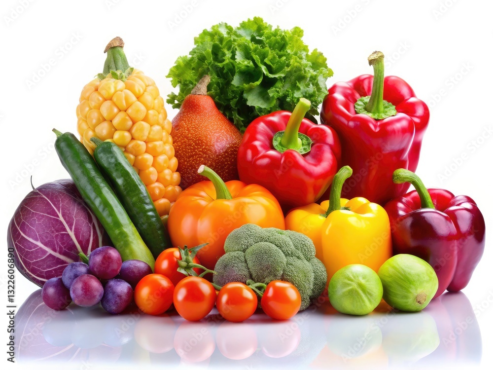 Silhouette Fruits Vegetables Vitamins A C E K D, Healthy Eating, Nutrient Rich Food, White Background, Silhouette Photography Silhouette Fruits Vegetables Vitamins A C E K D, Healthy Eating, Nutrient Rich Food, White Background, Silhouette Photography